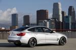 BMW 3-Series GT 2014 года